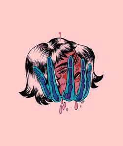 03 when you touch me I die