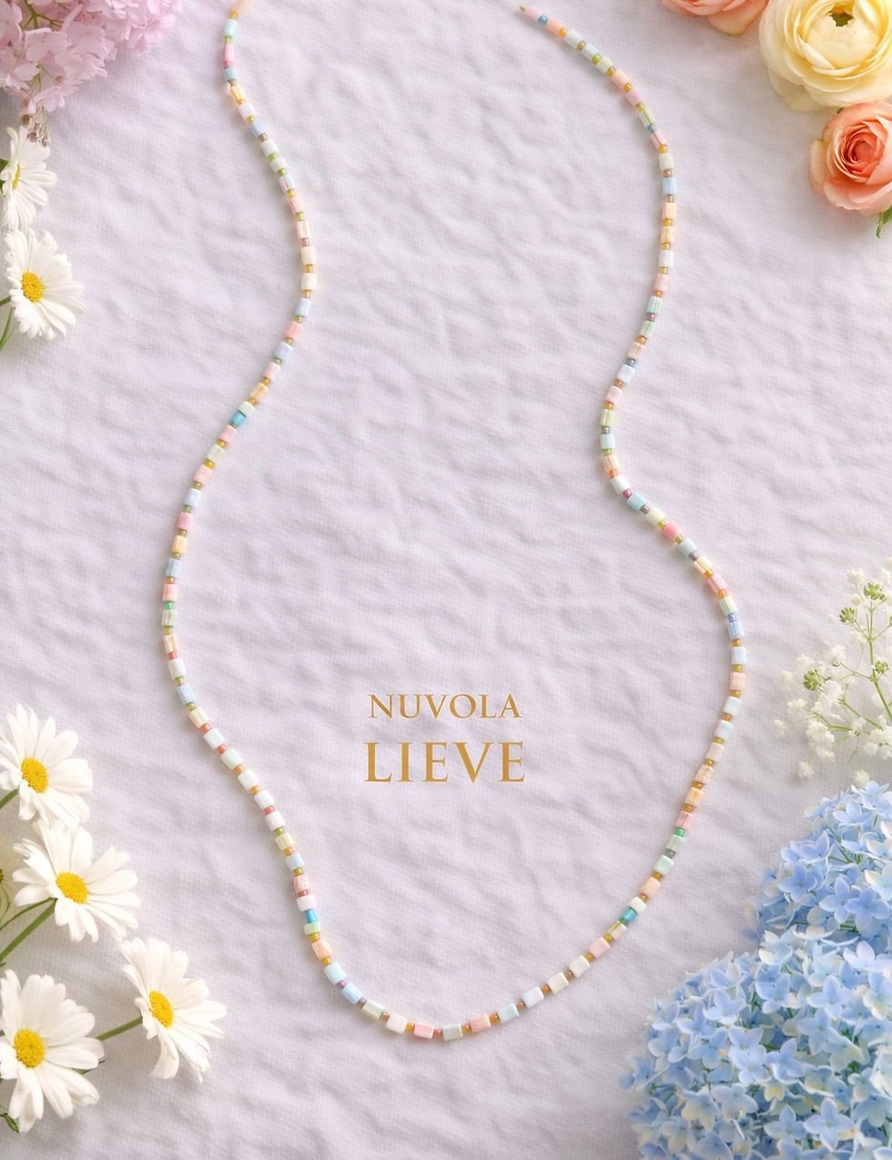 Thumbnail: Collana Nuvola