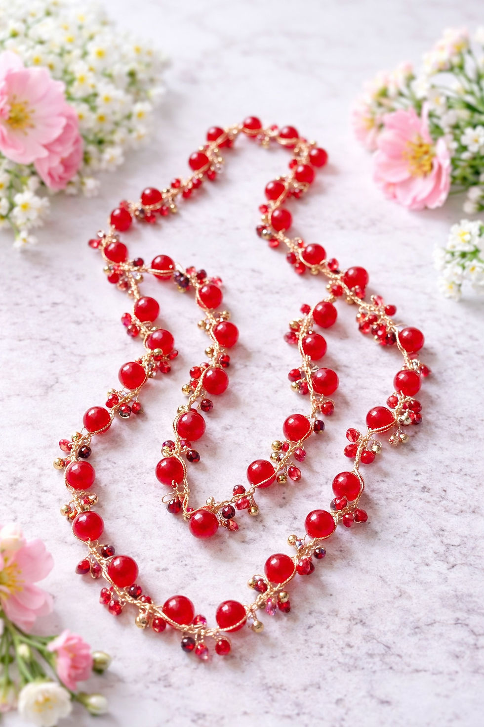 Miniatura: Collana Francesca