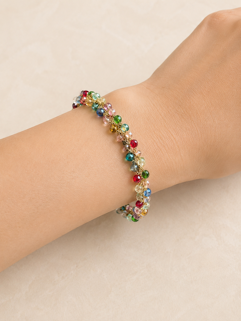 Miniatura: Bracciale Aurora