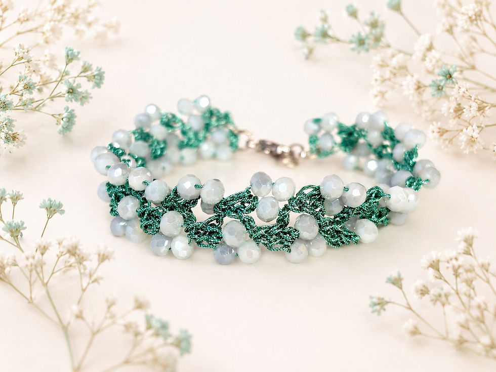 Thumbnail: Bracciale Vivienne