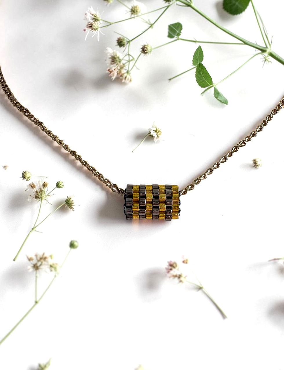 Thumbnail: Girocollo Pixel