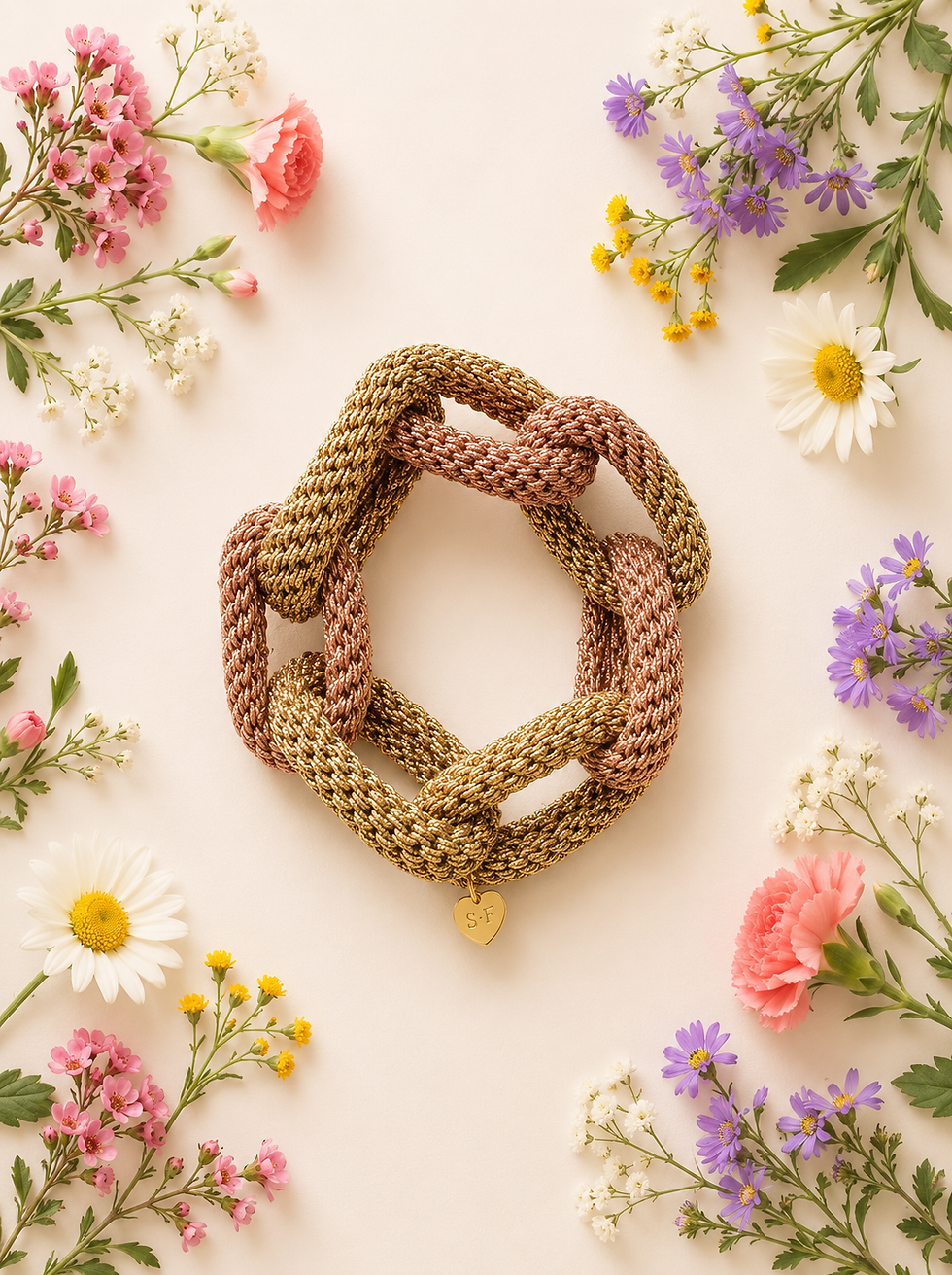 Thumbnail: Bracciale Bangle Nuance