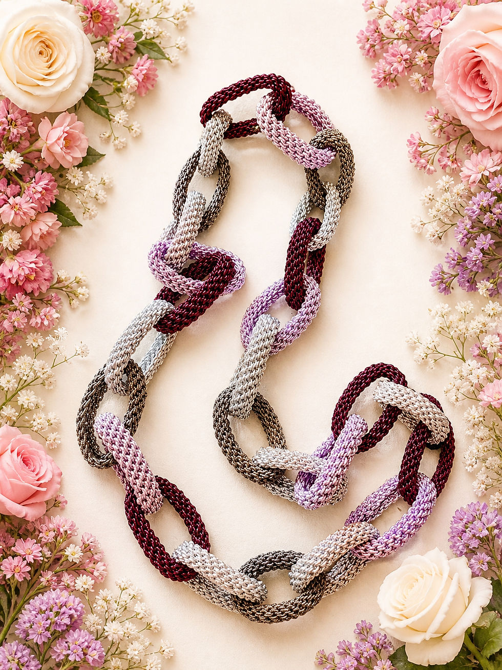 Thumbnail: Collana Bangle