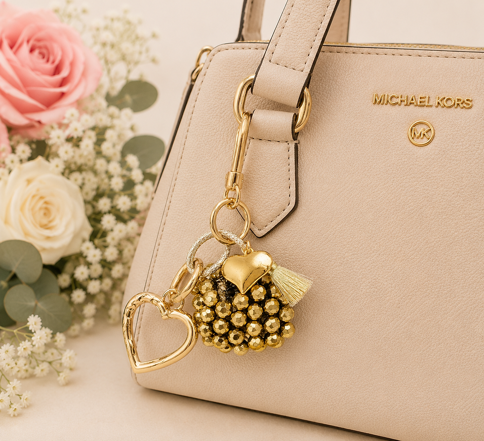 Thumbnail: Ciondolo Mini Bag