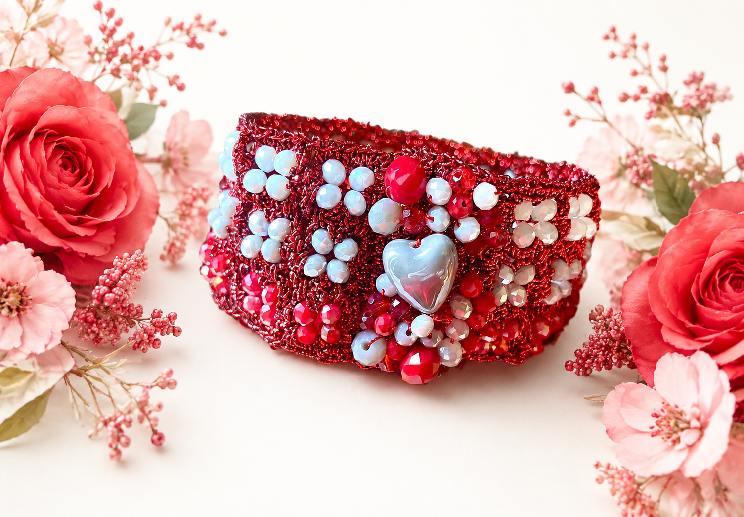 Bracciale Lady Rose