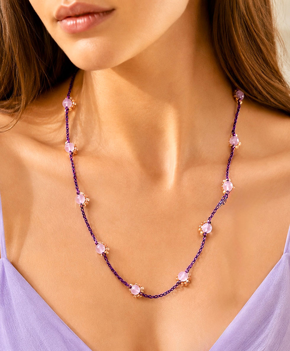Miniatura: Collana Bon Bon