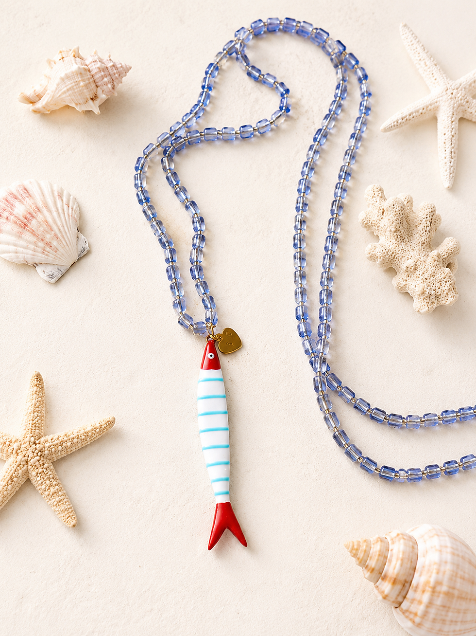 Miniatura: Collana Marechiaro