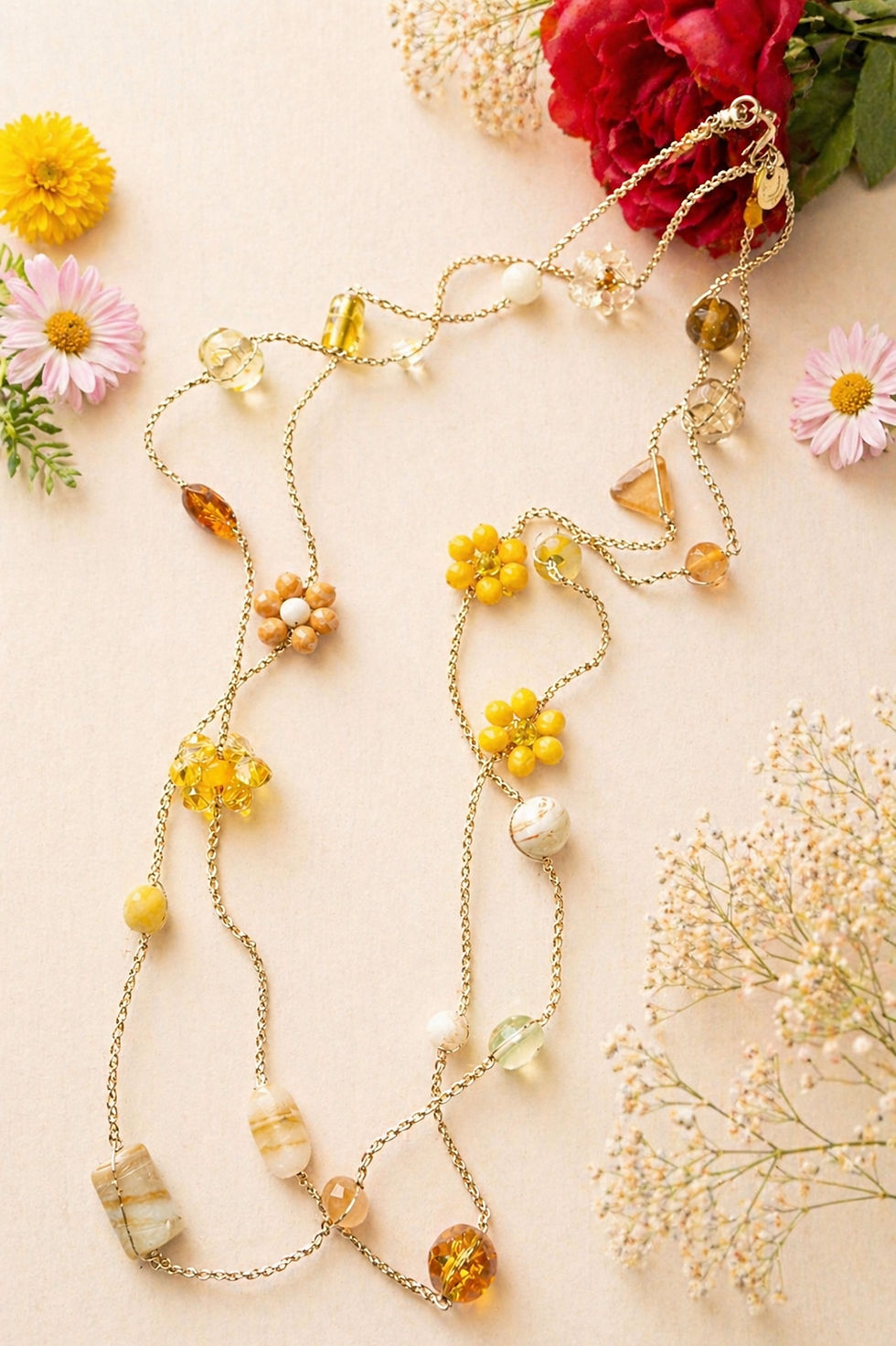 Miniatura: Collana Pazzo Fiore