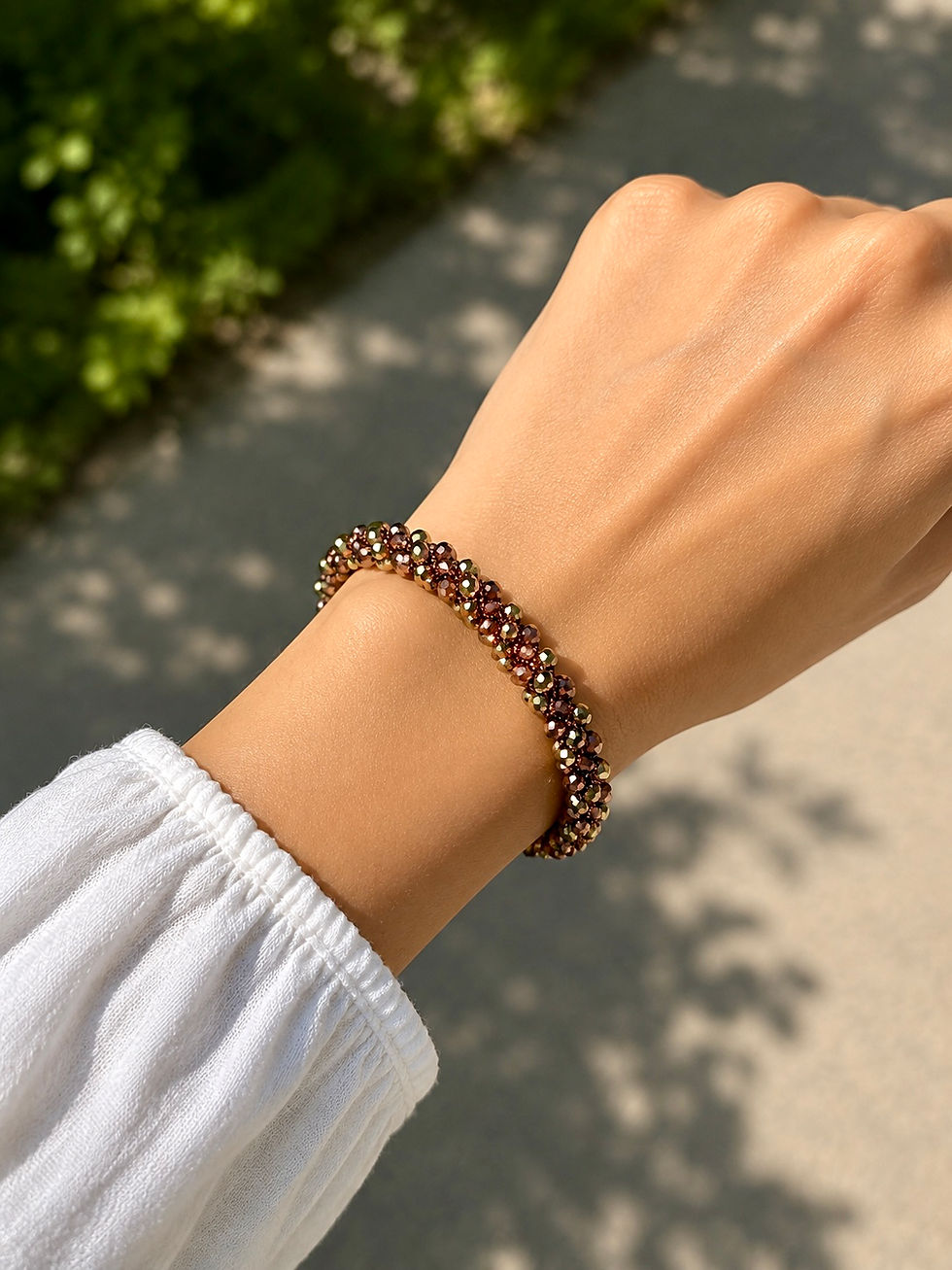 Thumbnail: Candy Bracelet