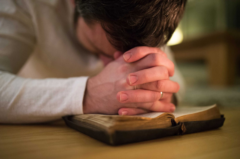 DISHONOR HINDERS ANSWERED PRAYER