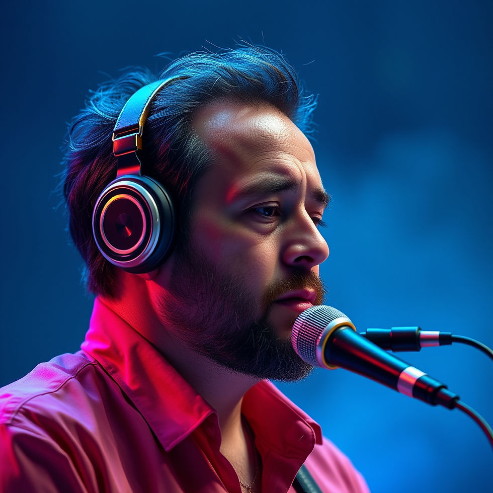 Ecouteur de musique de dernière génération utilisé par un adulte pour une haute sensation.jpg