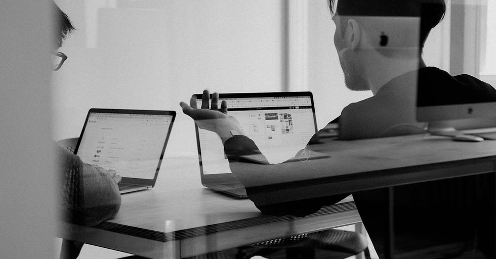 Services Wix Studio : quel service choisir selon ton objectif business ?