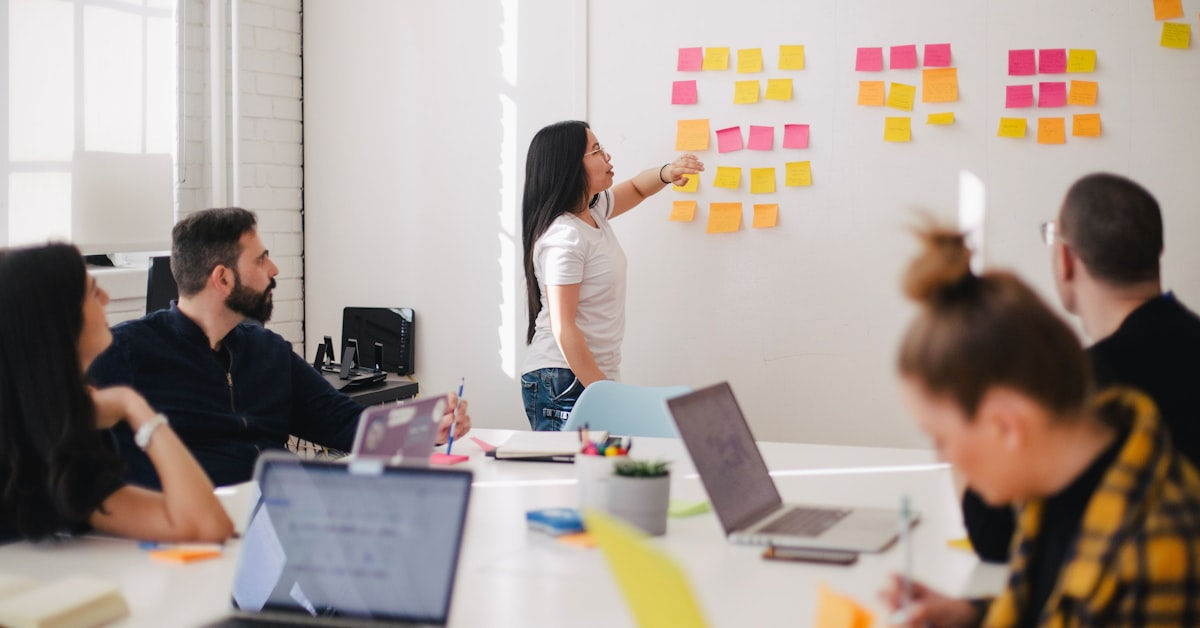 Pexmir Page de Vente™ — Template WixStudio Universel Agence-Entreprise(Wix