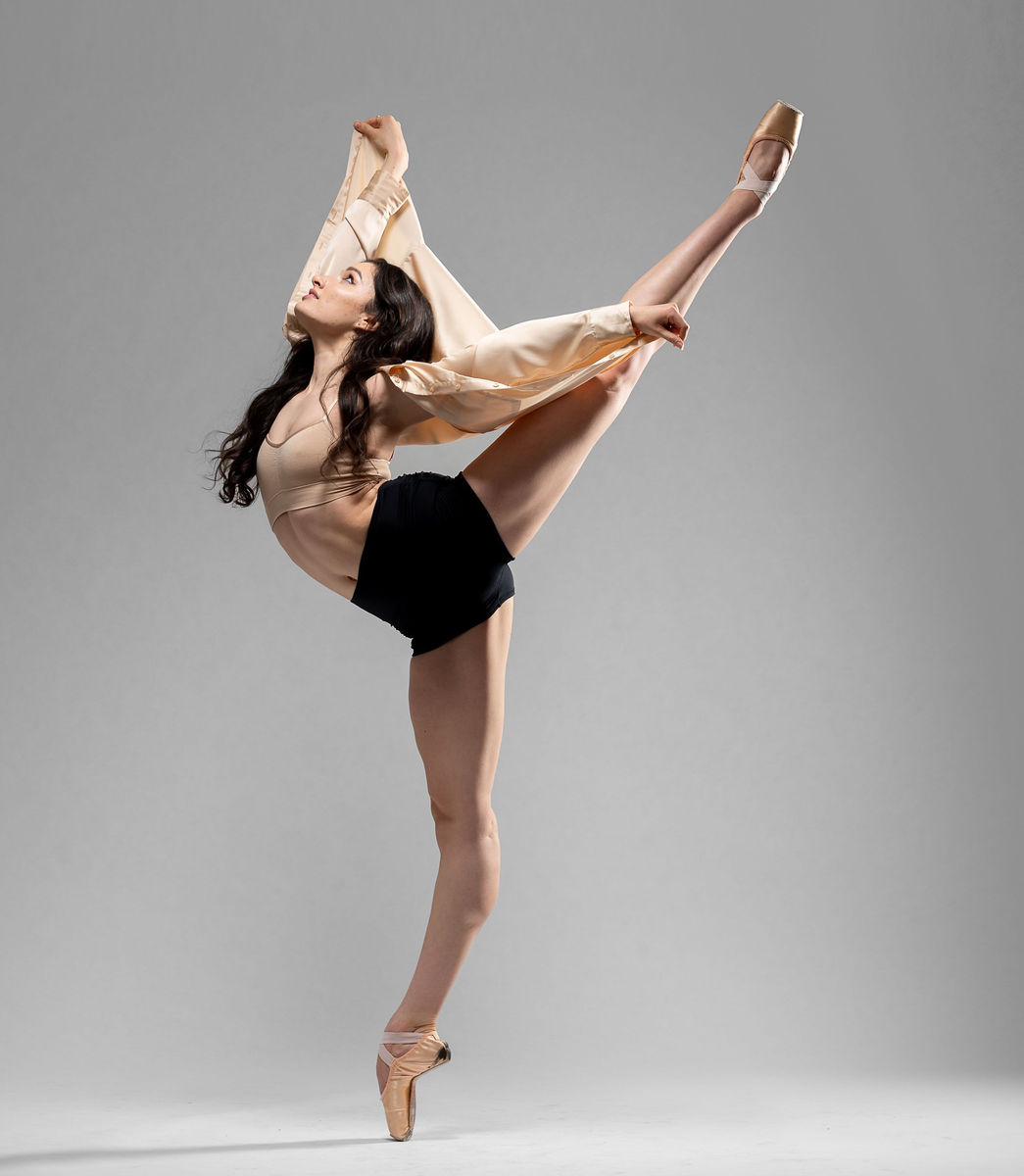 Performance Pilates & Rehab
