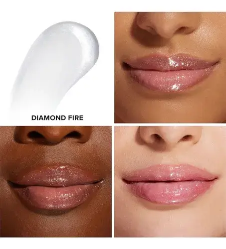 Miniatura: Too Faced Lip Injection Maximum Plump Duo Brillo Labial