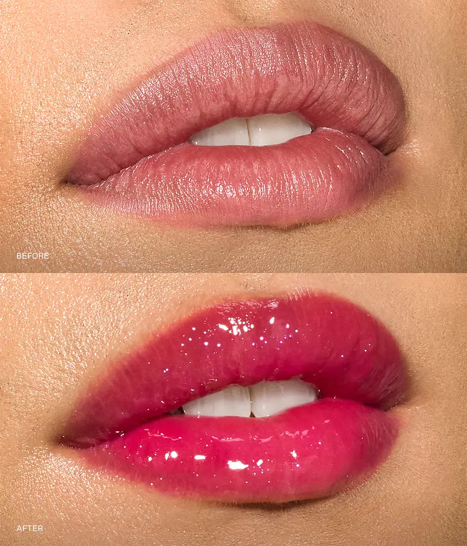 Miniatura: R.E.M. beauty x Wicked: So Popular pH Adaptive Lip Oil 💖✨