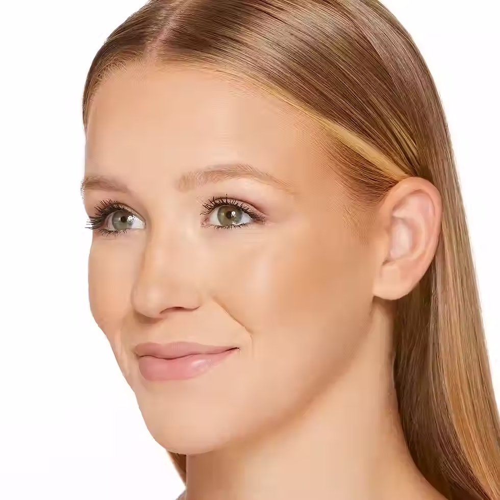 Miniatura: Bronzer Chocolate soleil Caramel Cocoa