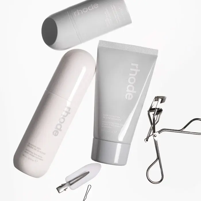 Miniatura: Glazing Mist Hydrating Face Spray