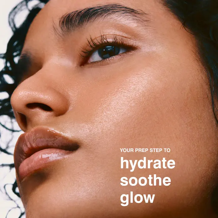 Miniatura: Glazing Milk 124ml