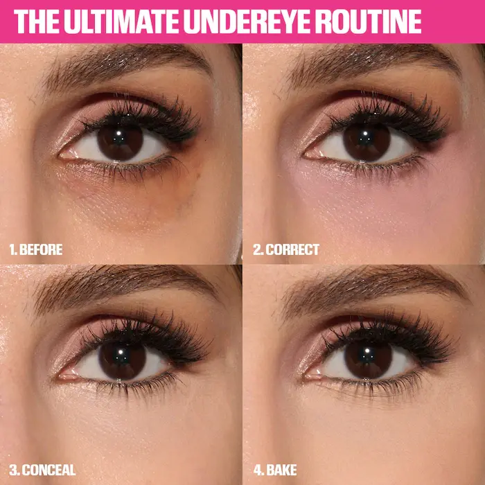 Miniatura: Polvos Sueltos Easy Bake Cherry Blossom