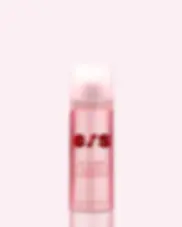 Setting spray Mini Waterproof