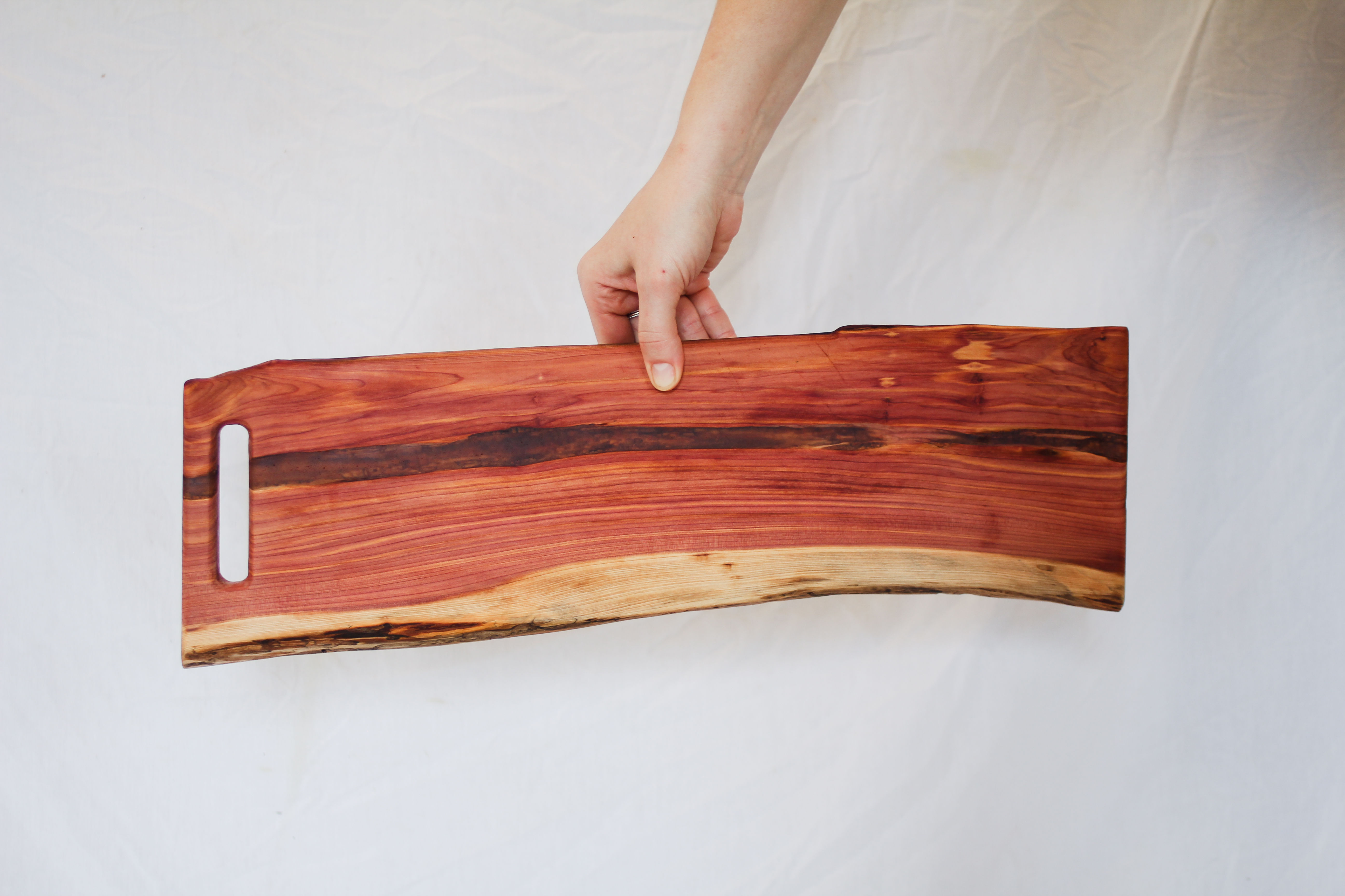 Charcuterie or Cutting Board