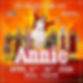 Annie The Musical by Hama Productions