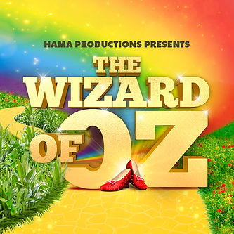 The Wizard of Oz by Hama Productions