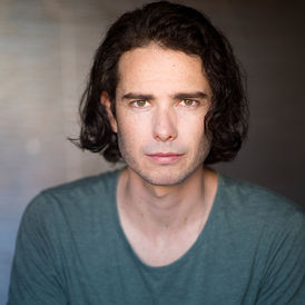 James Bell as Joe Vegas