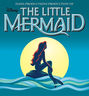 The Little Mermaid by Hama Productions