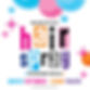 Hairspray by Hama Productions