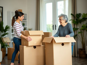 Part 1: 10 Strategies That Make Downsizing and Decluttering Easy