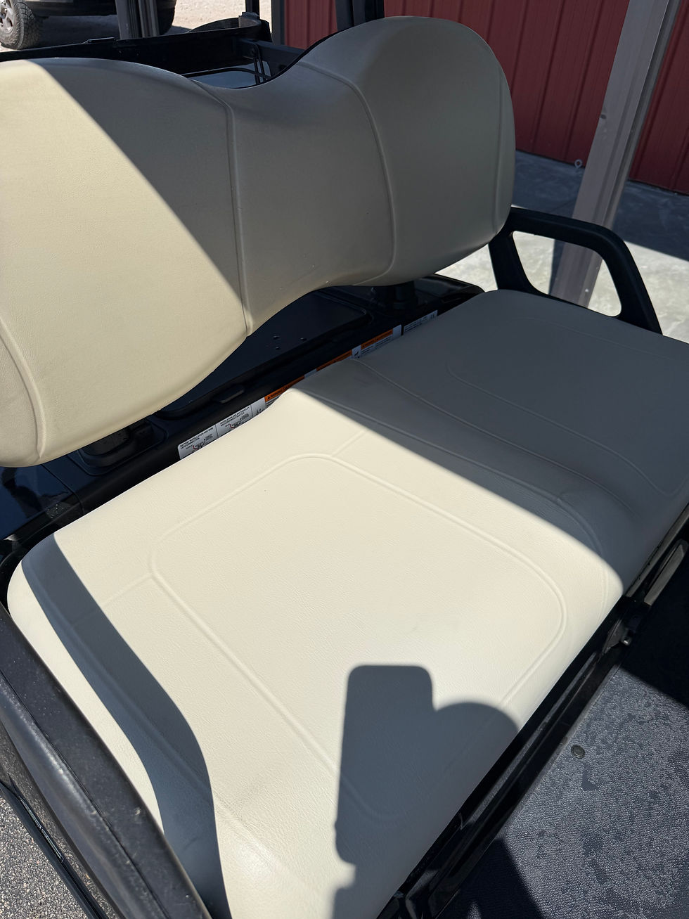 Thumbnail: 2021 Yamaha Drive 2  AC - Electric