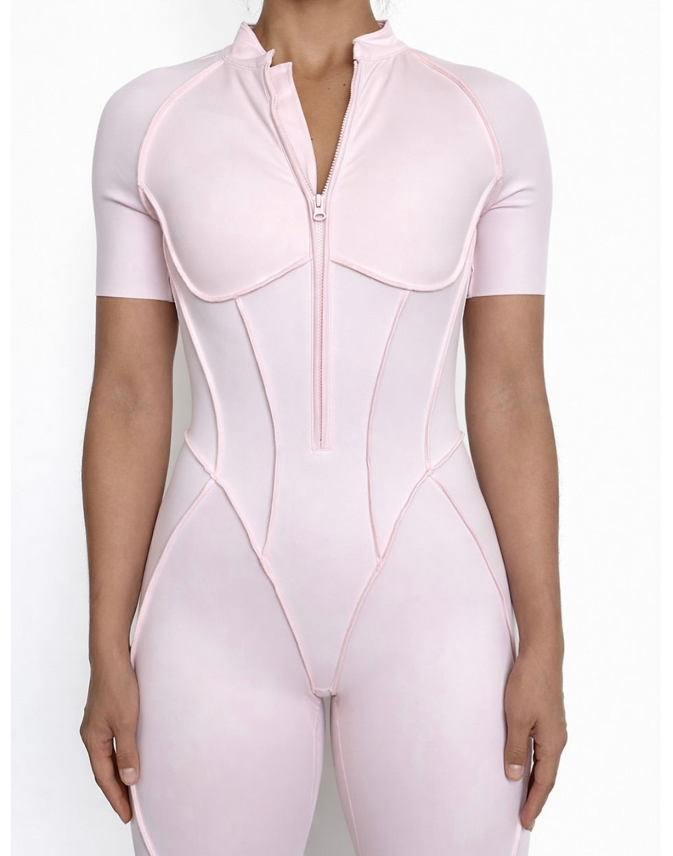Miniatura: OTLINE FLOW BABY PINK 