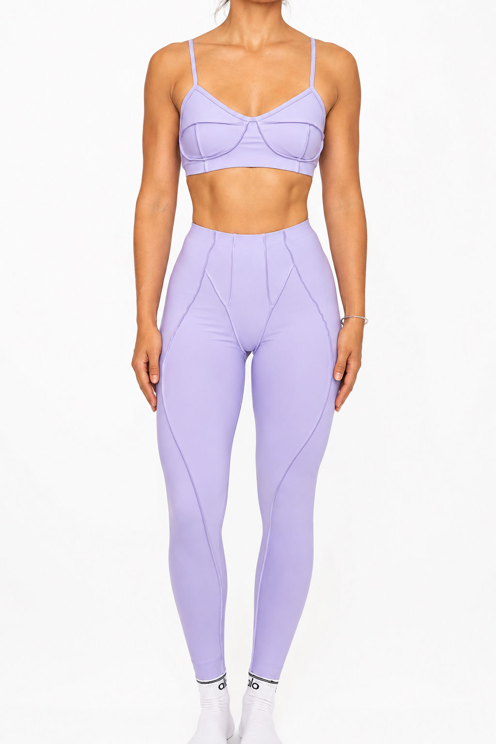 OTLINE MOTION BABY LILAC