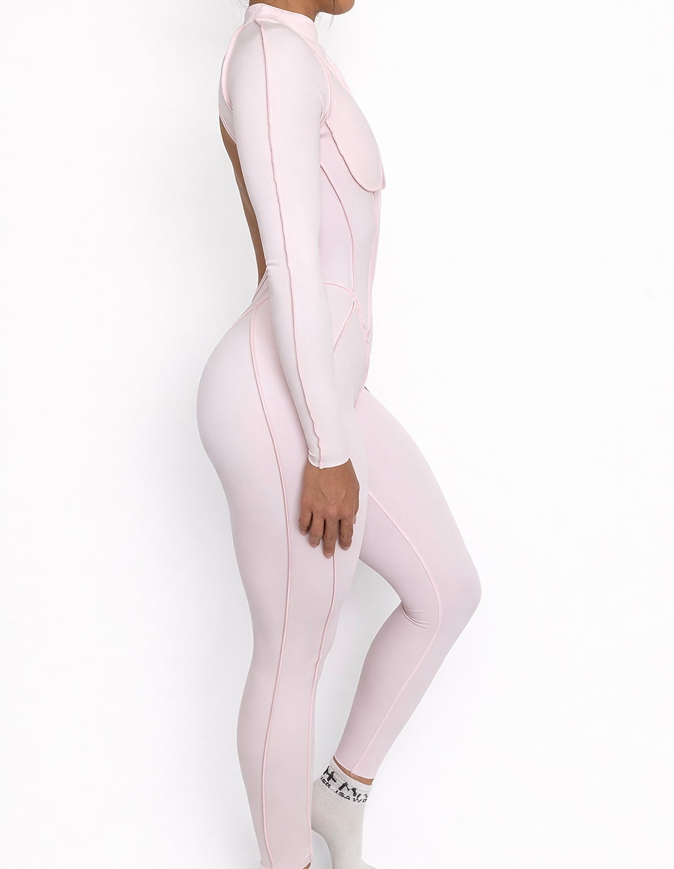 Miniatura: OUTLINE CORE BABY PINK 
