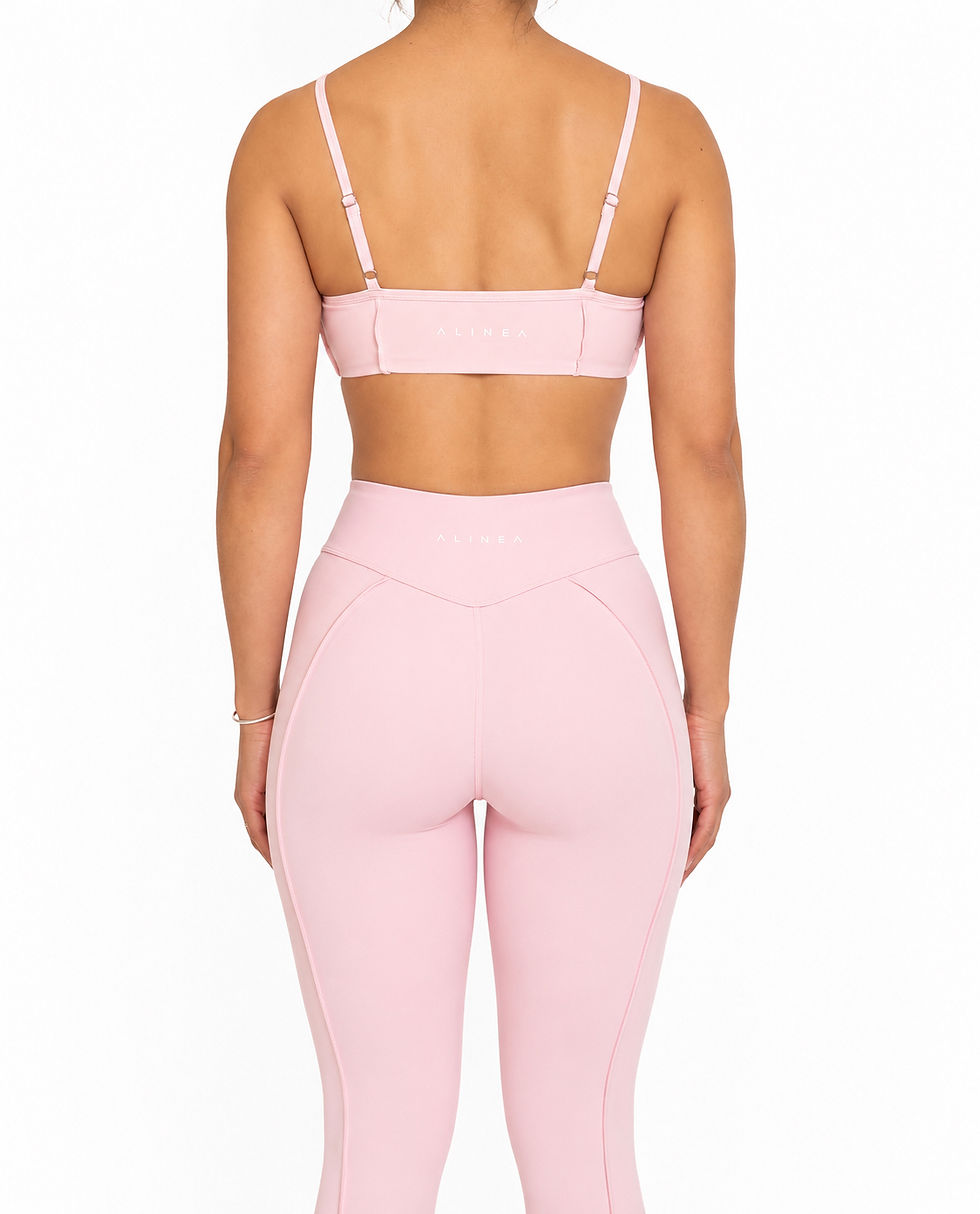 Miniatura: OUTLINE MOTION BABY PINK 