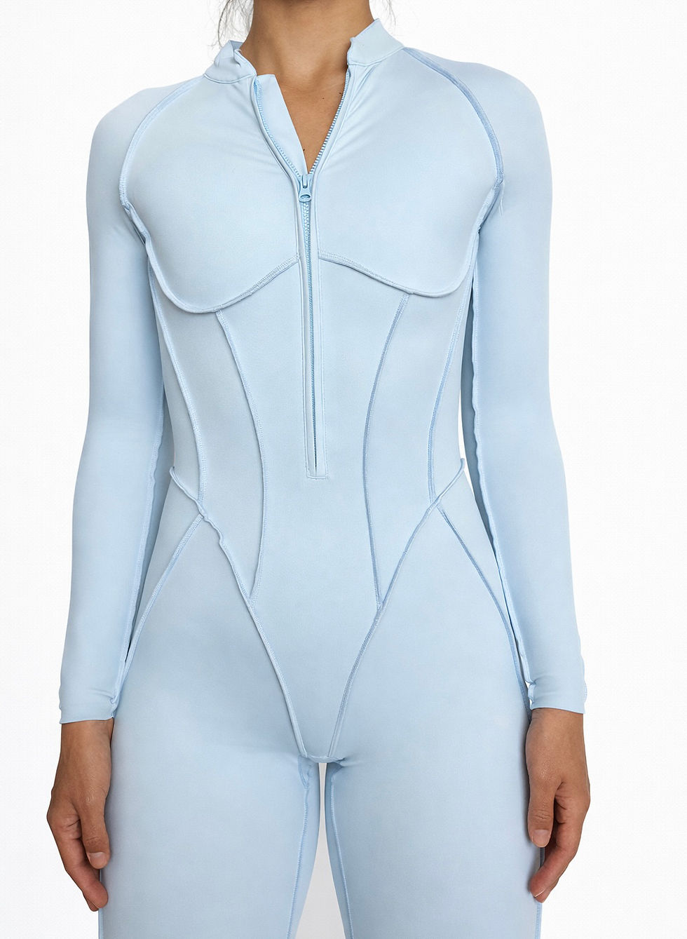 Miniatura: OUTLINE CORE BABY BLUE 
