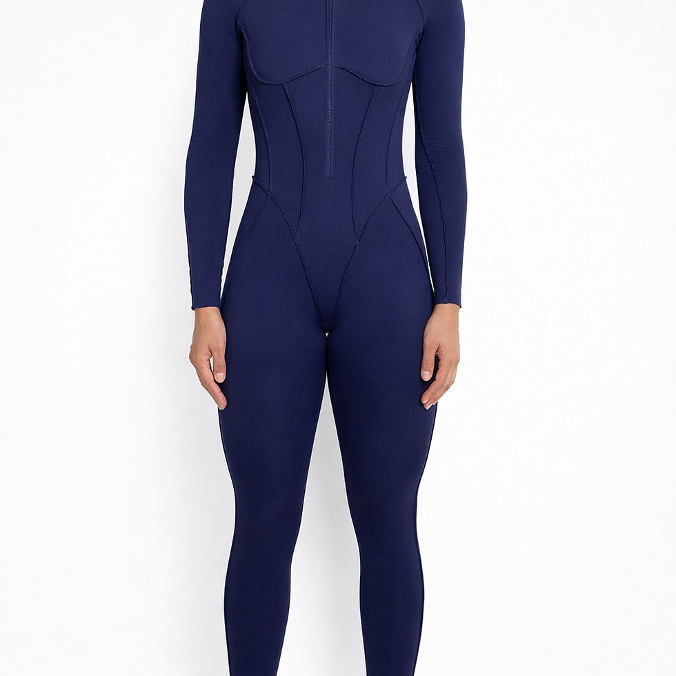 Miniatura: OUTLINE CORE NAVY 