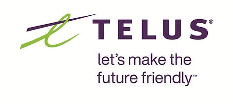 TELUS – Sponsor