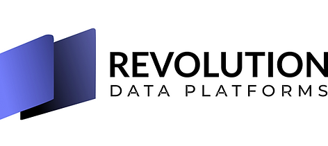 Revolution Data Platforms – Sponsor