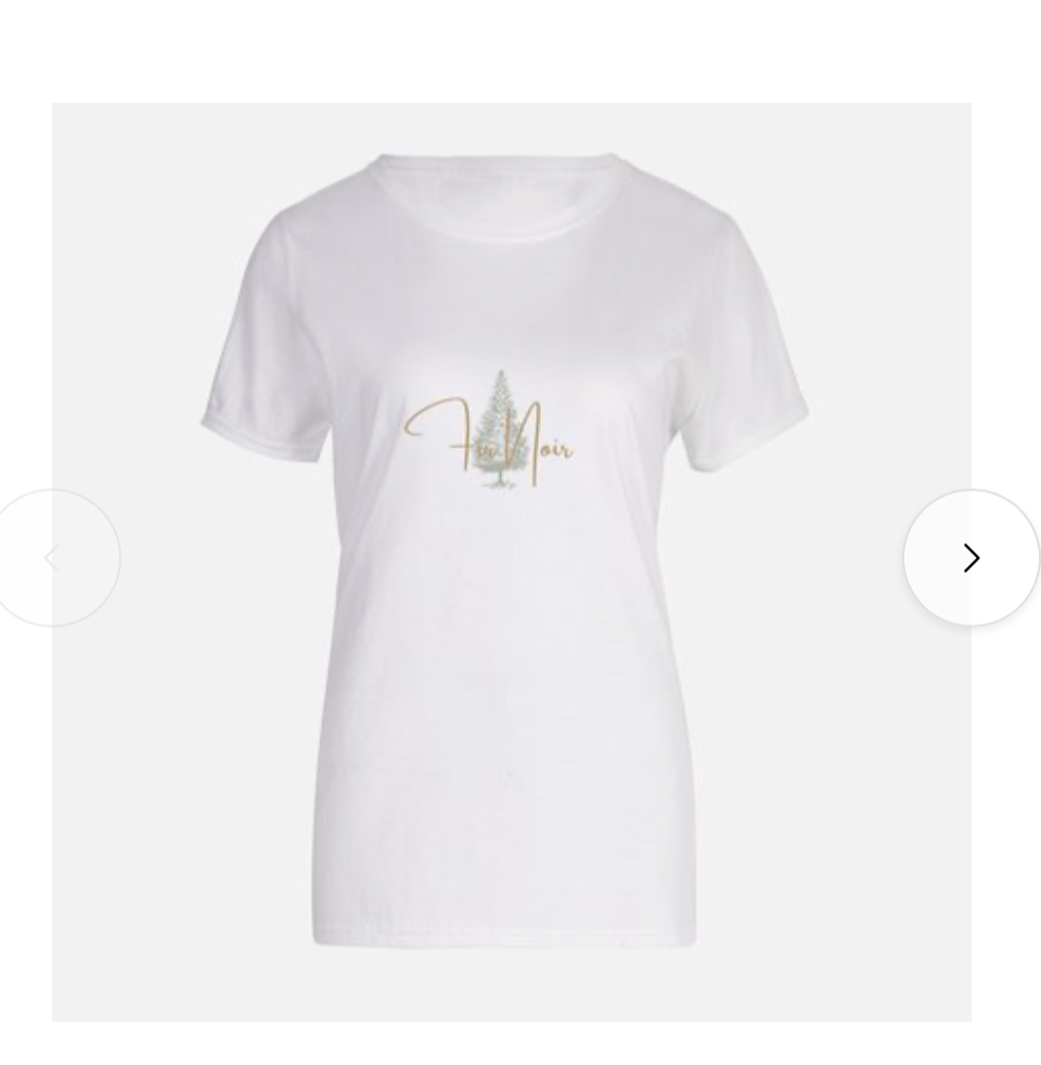 Women's Vintage 50/50 Jersey T-Shirt
