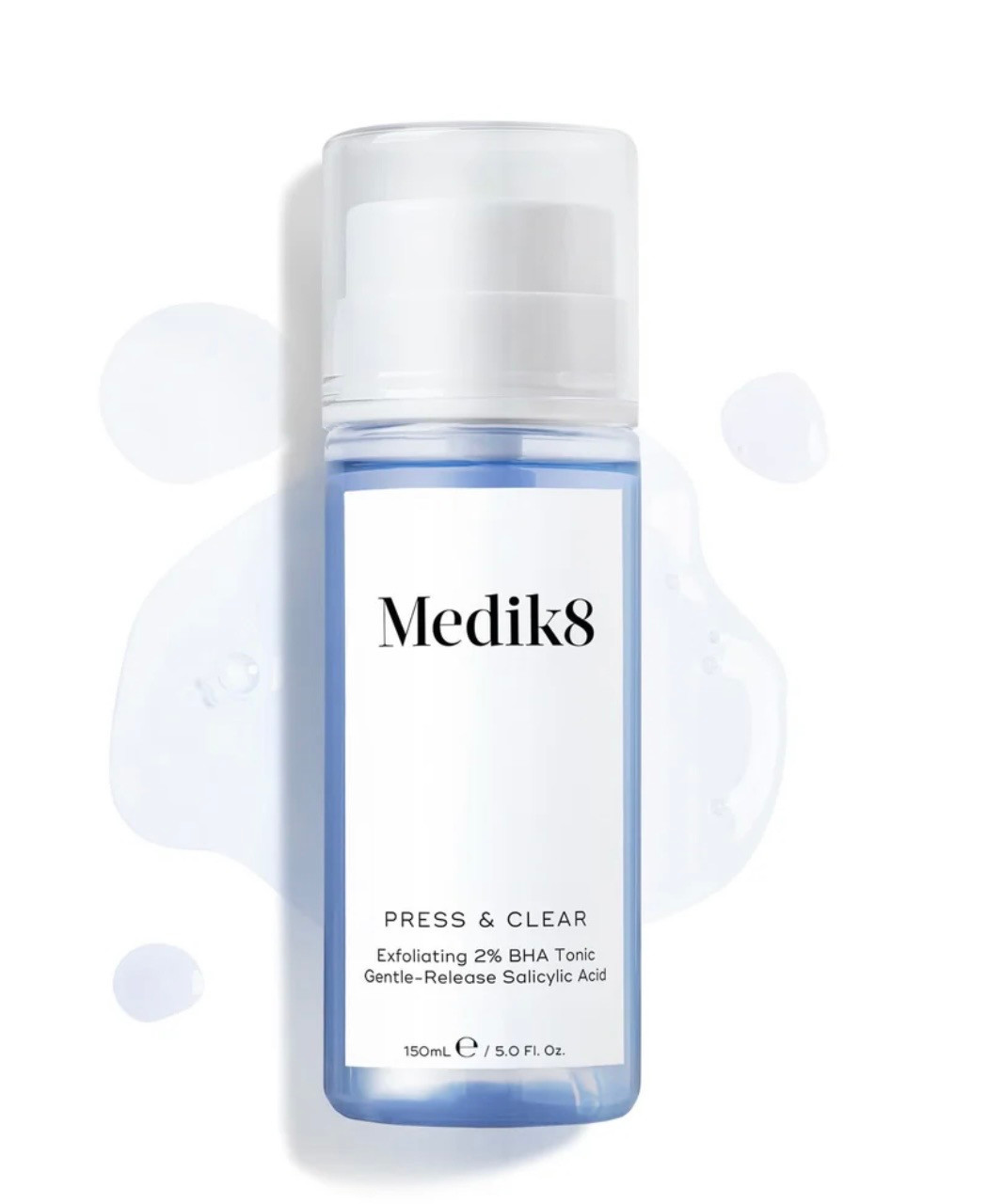 Medik8 Press & Clear