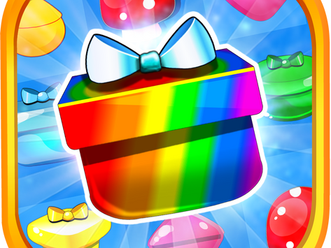 The logo/App icon research