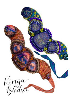 Kinga Bledsoe Workshop | Fri, October 2nd