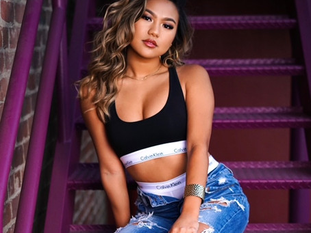 Michie @MusicByMichie