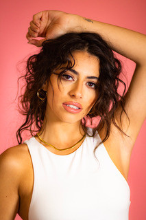 Laura Pieri is dropping, "Grenades”!
