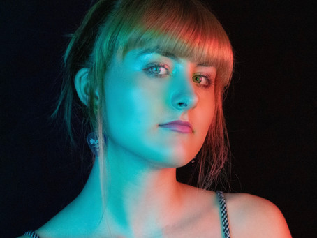 Nashville Music Sensation, Chloe Collins!