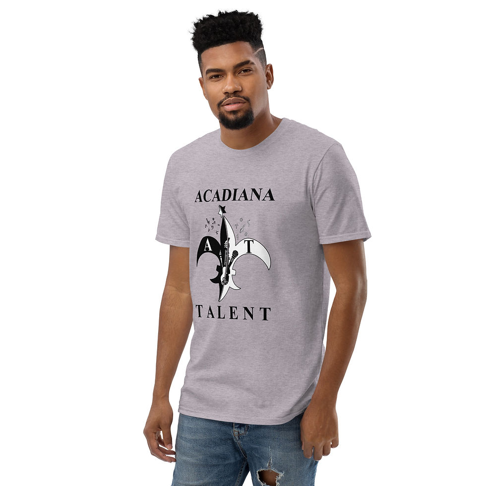 Thumbnail: Short-Sleeve T-Shirt